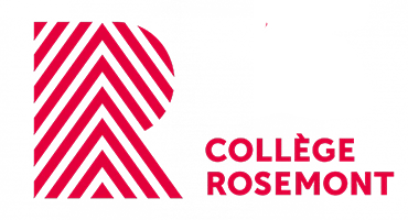 Collège de Rosemont Logo.