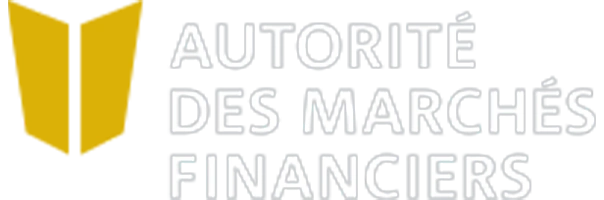 Autorite Des Marches Financiers Logo.