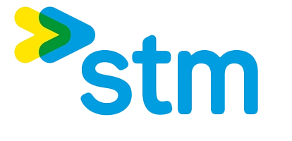 STM Logo.