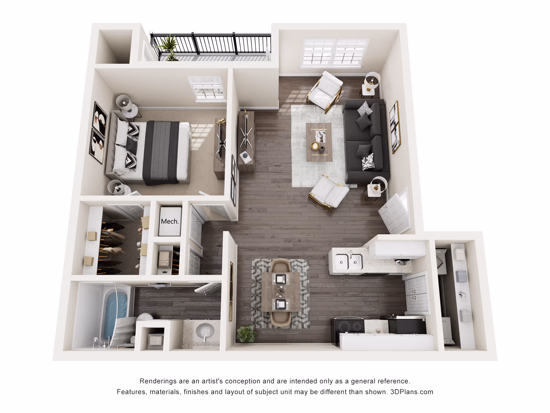 the biltmore elite 756 floor plan layout