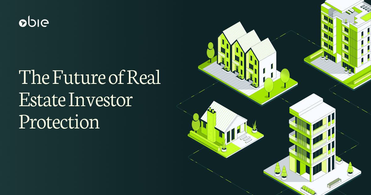 Insurance for Landlords and Real Estate Investors Obie logo