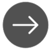 Right arrow icon button for navigating to the next step or page.
