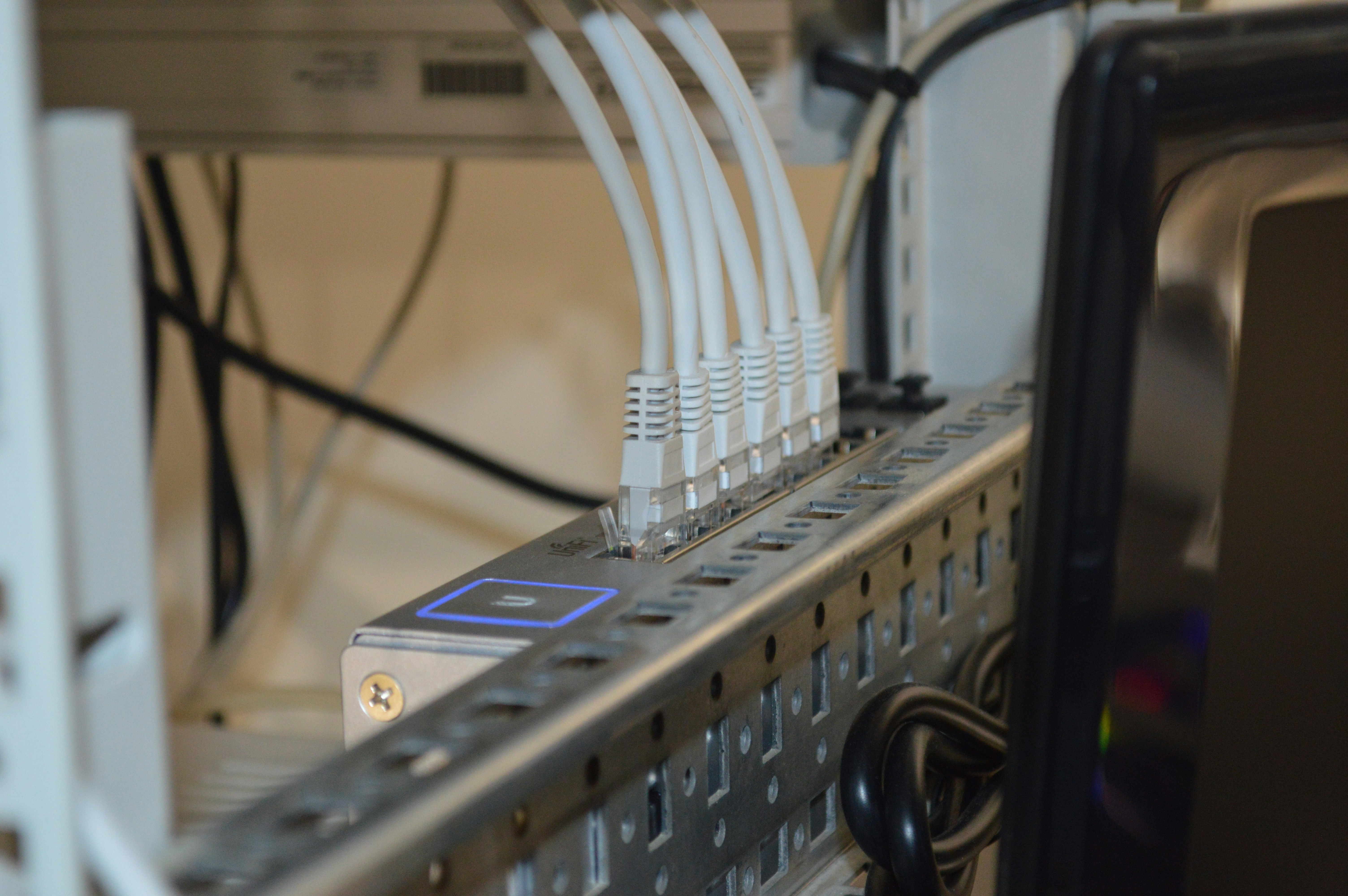 Ethernet: Understanding Its Importance