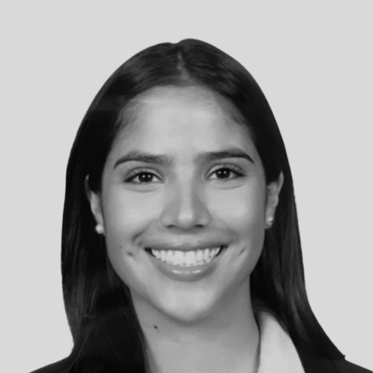 Natalia Flores Caceres