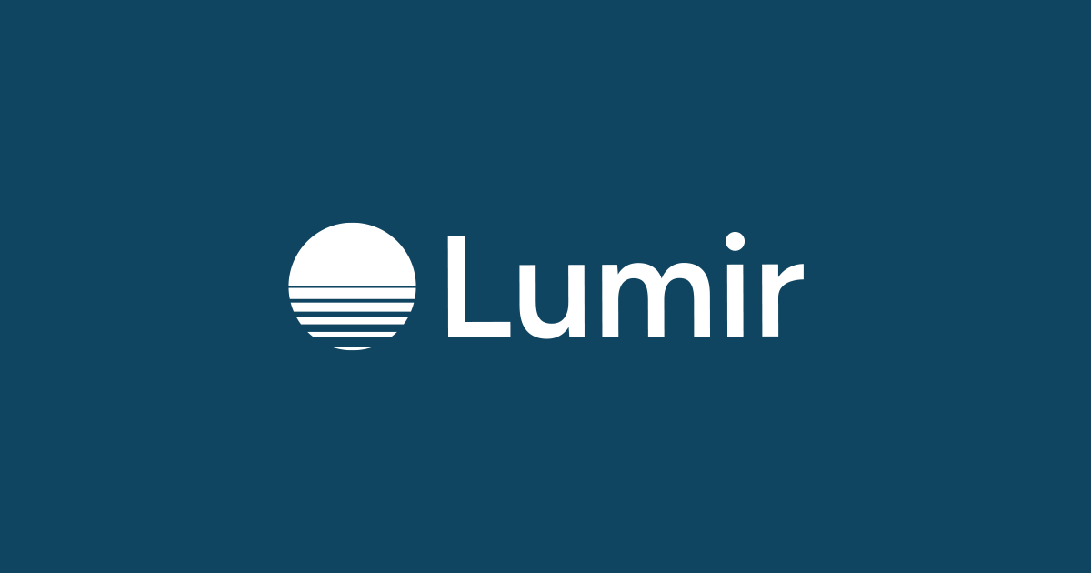 Lumir Ventures photo