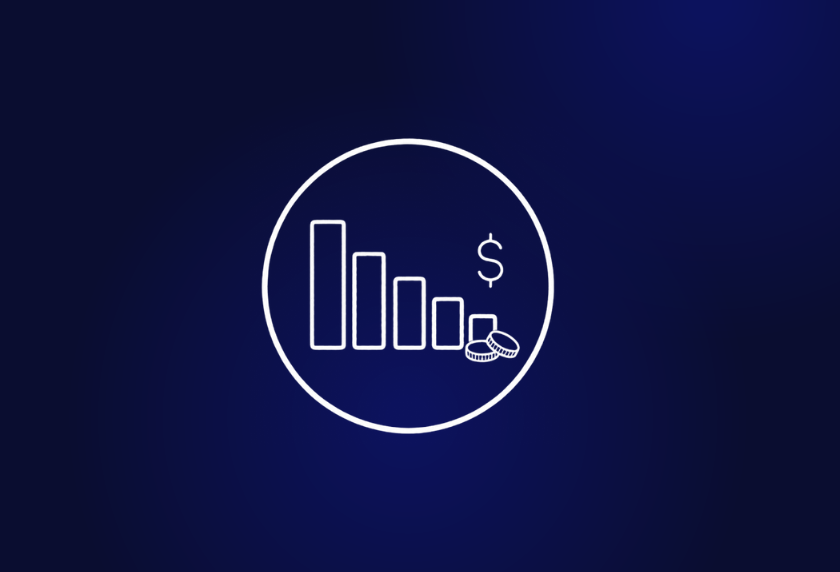 M&A advisor fee structure for a mid-market software company exit