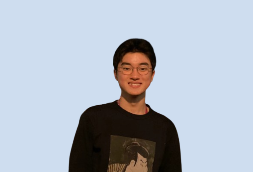 Sean Yu 