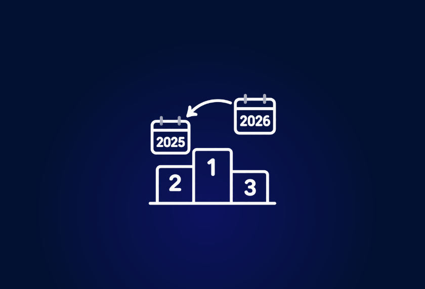 Biggest tech M&A deals 2025 ranking, viewed retrospectively from 2026