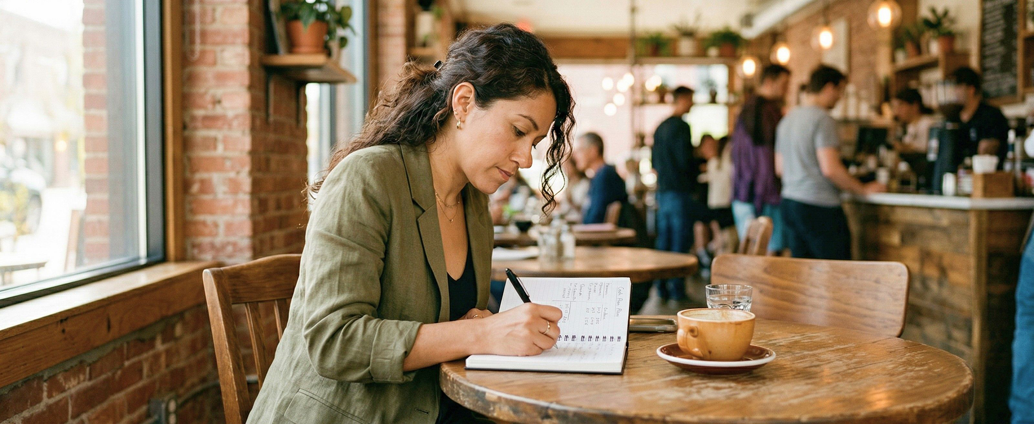 Before You Apply for Business Funding, Fix This First