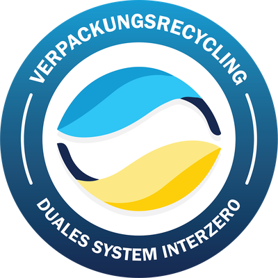 Verpackungsrecycling — Duales System Interzero