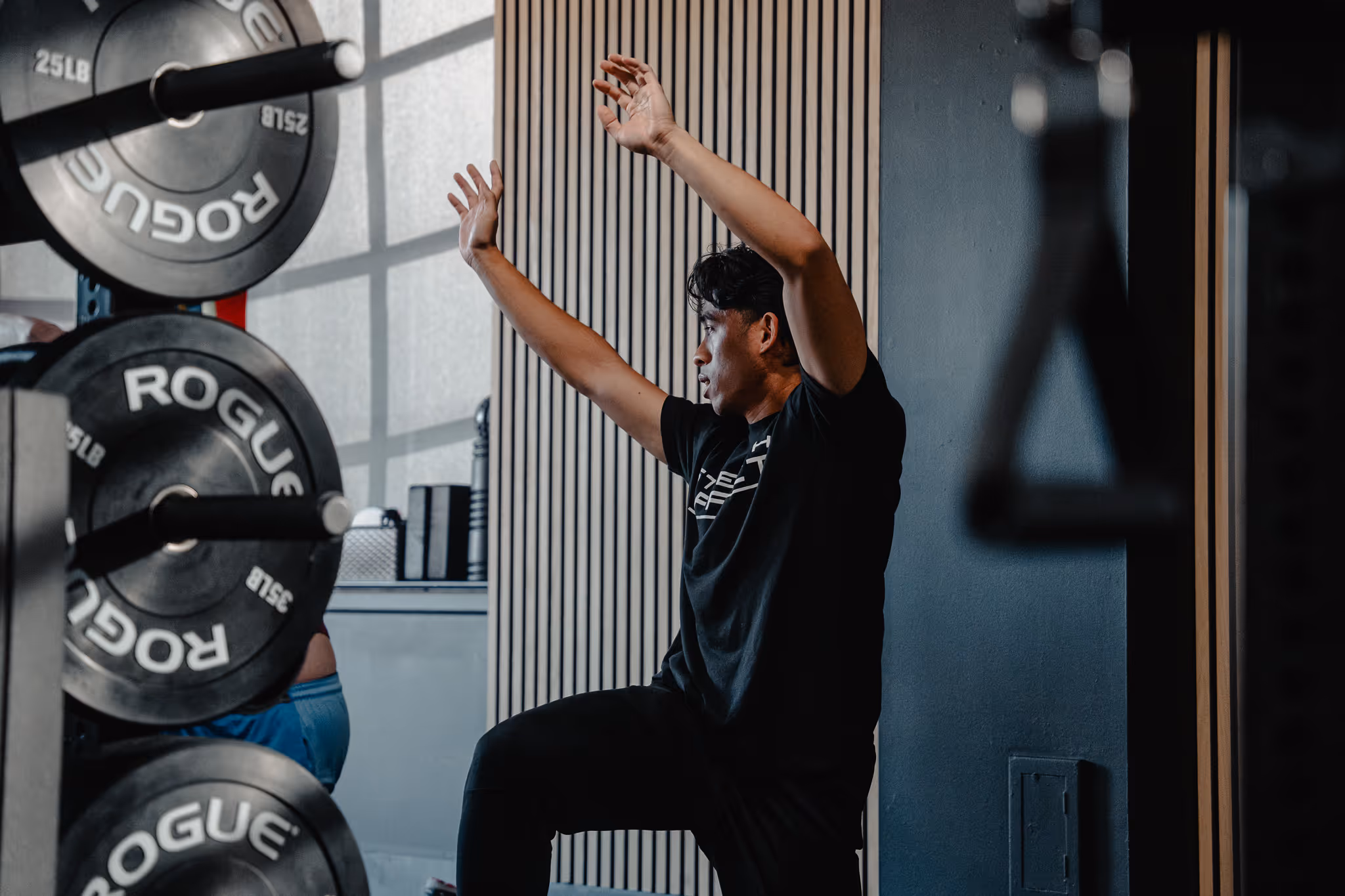 Move better