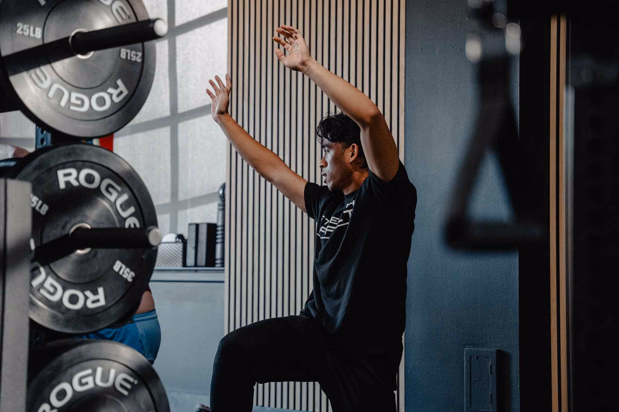Coaching at Strength Affect