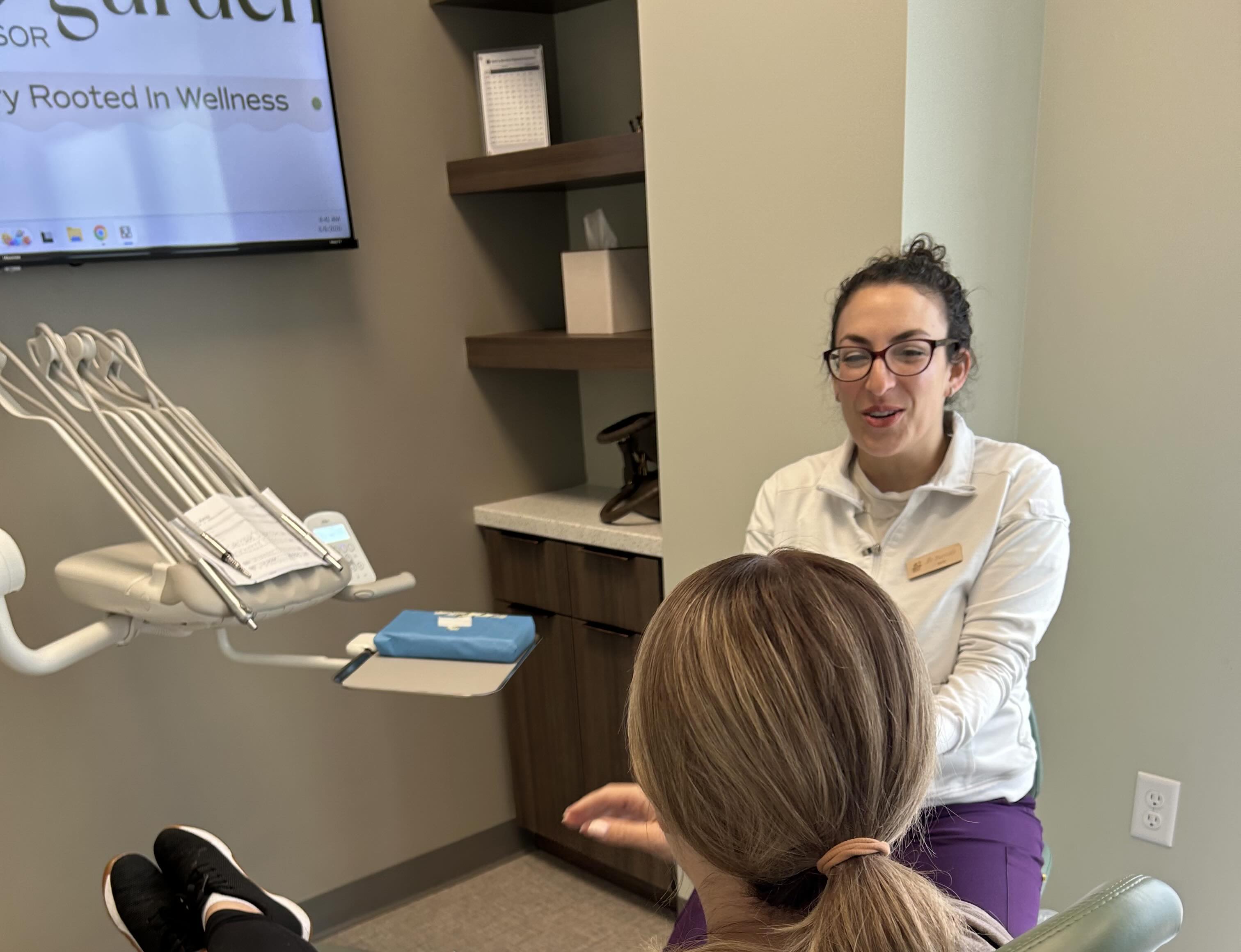 Clear Aligners in Windsor