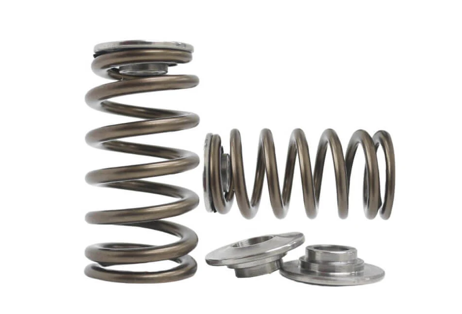 Ventilfedern Lotus V6