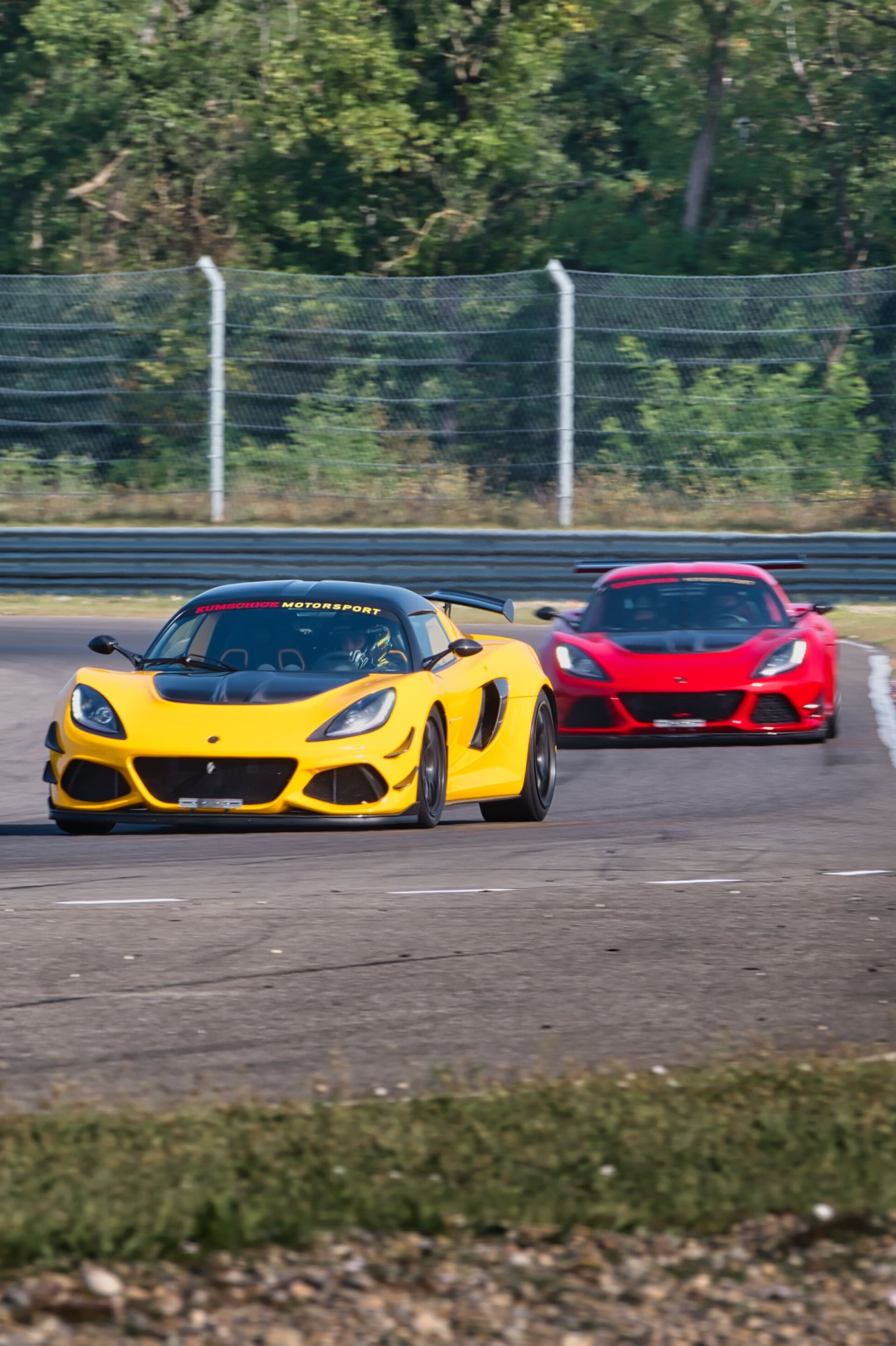 Kumschick Motorsport