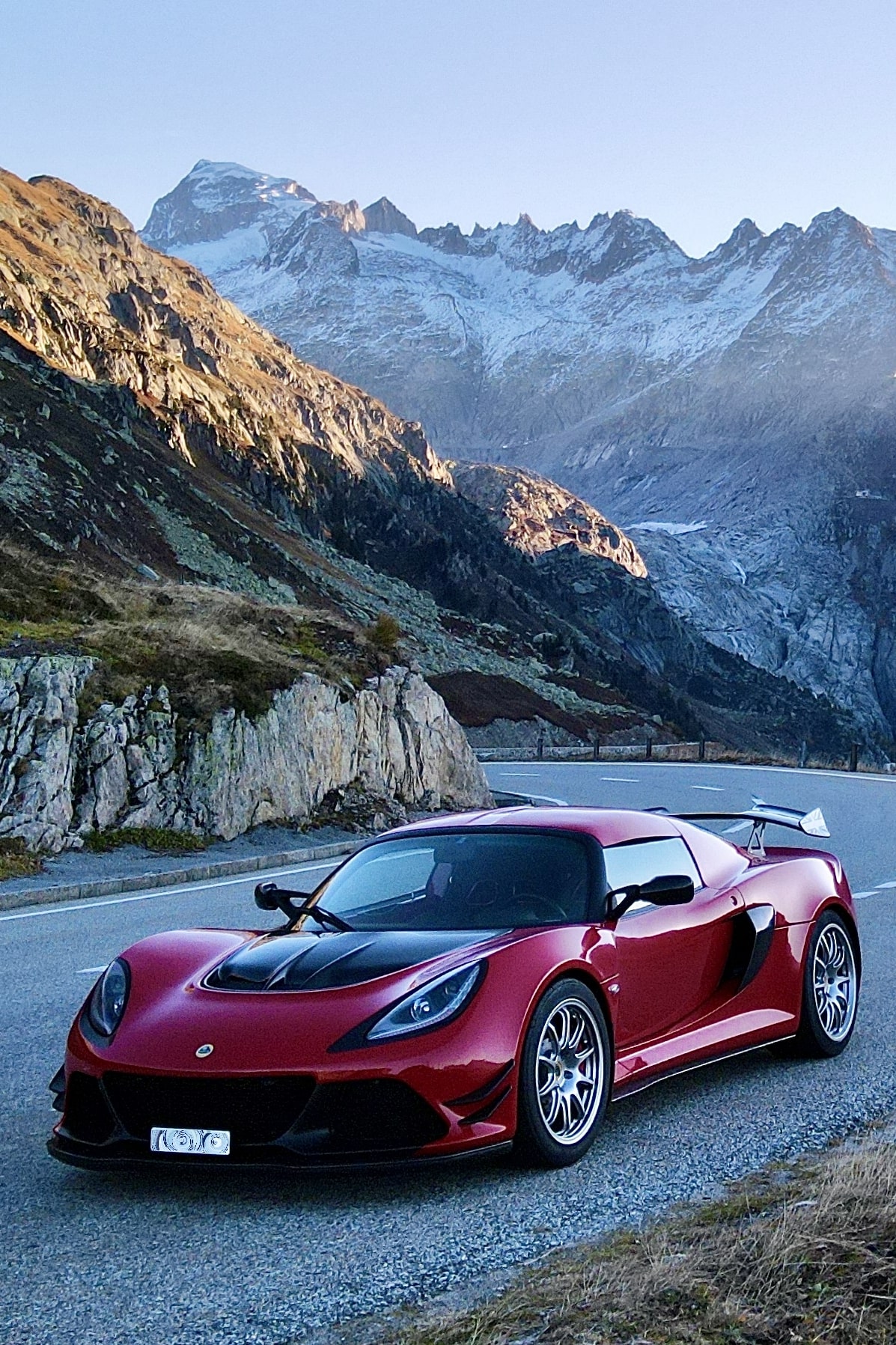 Kumschick Sports Cars