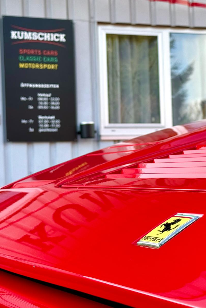 Kumschick Classic Cars