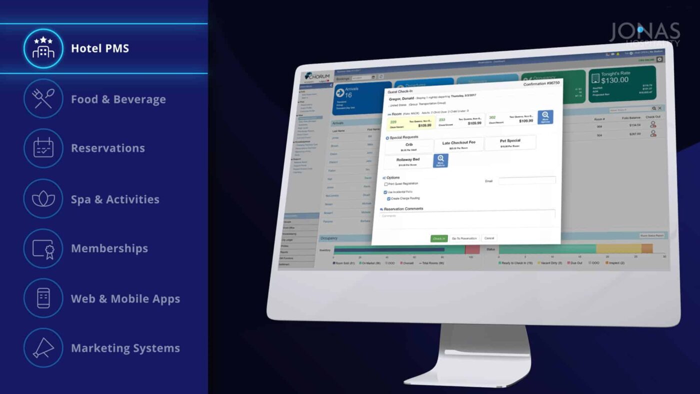 Jonas Hospitality Unified Platform | Bridging the Gap Between Best-of-Breed and All-in-One Solutions article featured image