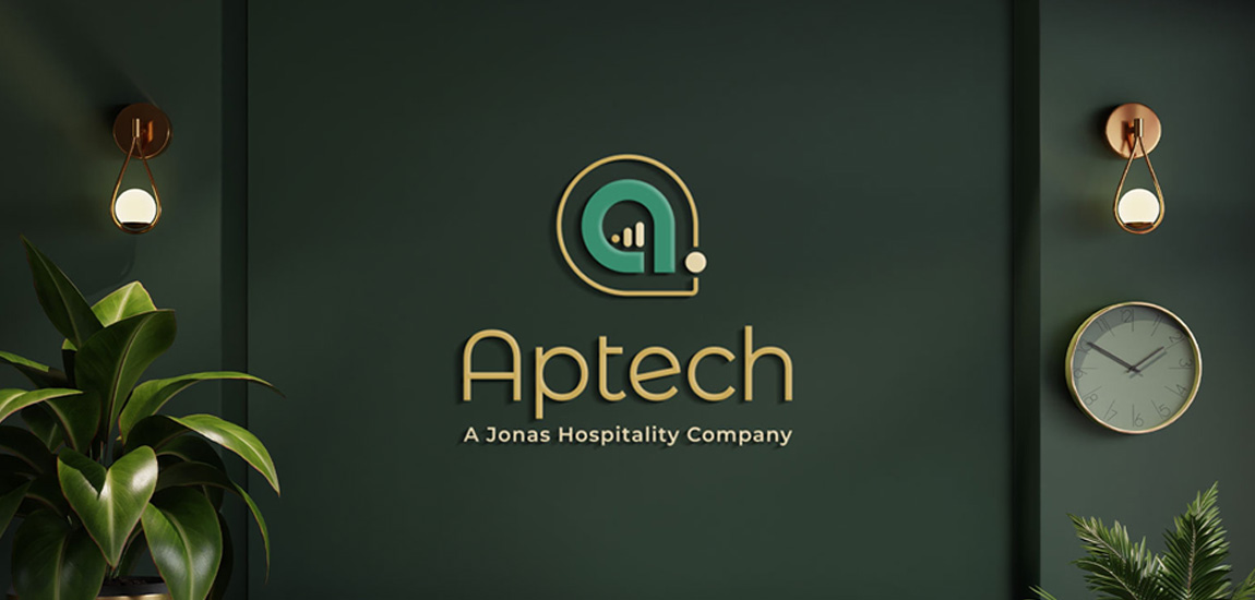 Aptech, a leader in Financial Solutions for the hospitality industry, Rebrands to reflect its com... article featured image
