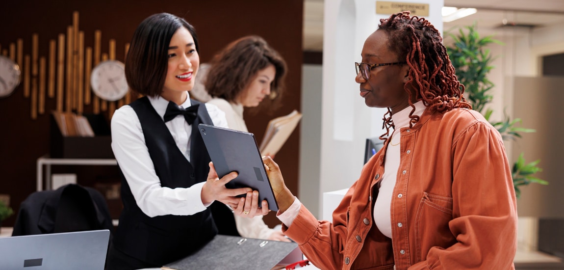 Improve staff efficiency, data continuity, and guest service with the Jonas Hospitality Unified P... article featured image