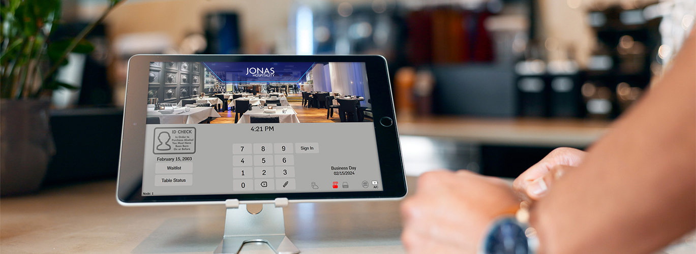 GemPOS by Jonas: Unlocking Business Benefits by Driving Efficiency and Growth article featured image