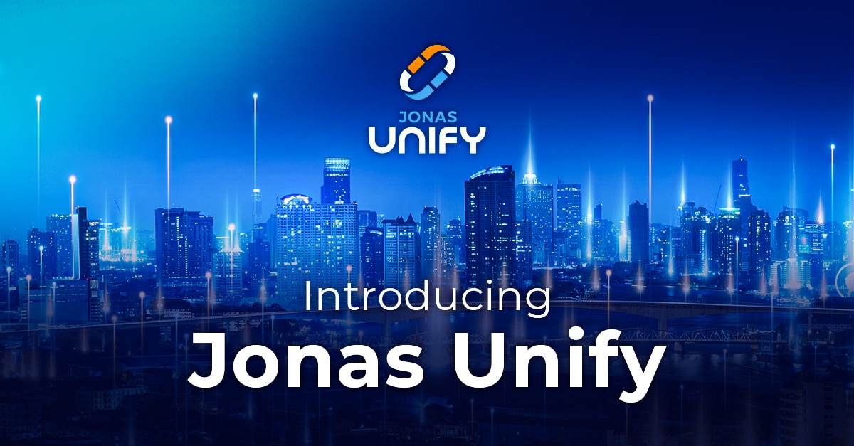 Jonas Hospitality is proud to introduce its newest brand, Jonas Unify™ article featured image