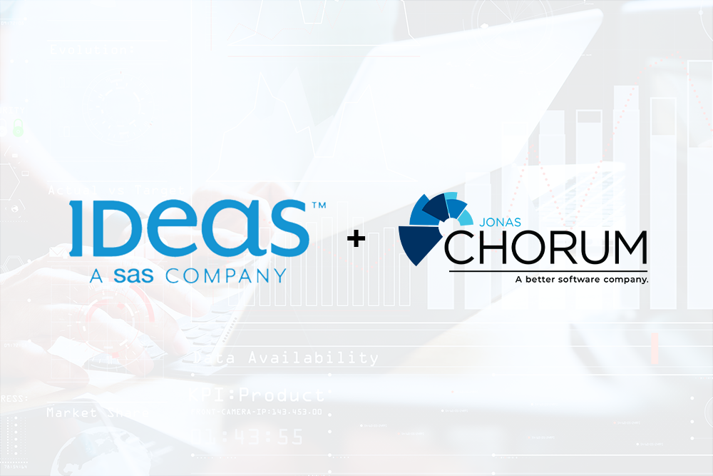 IDeaS and Jonas Chorum Finalize Two-Way Data Integration article featured image