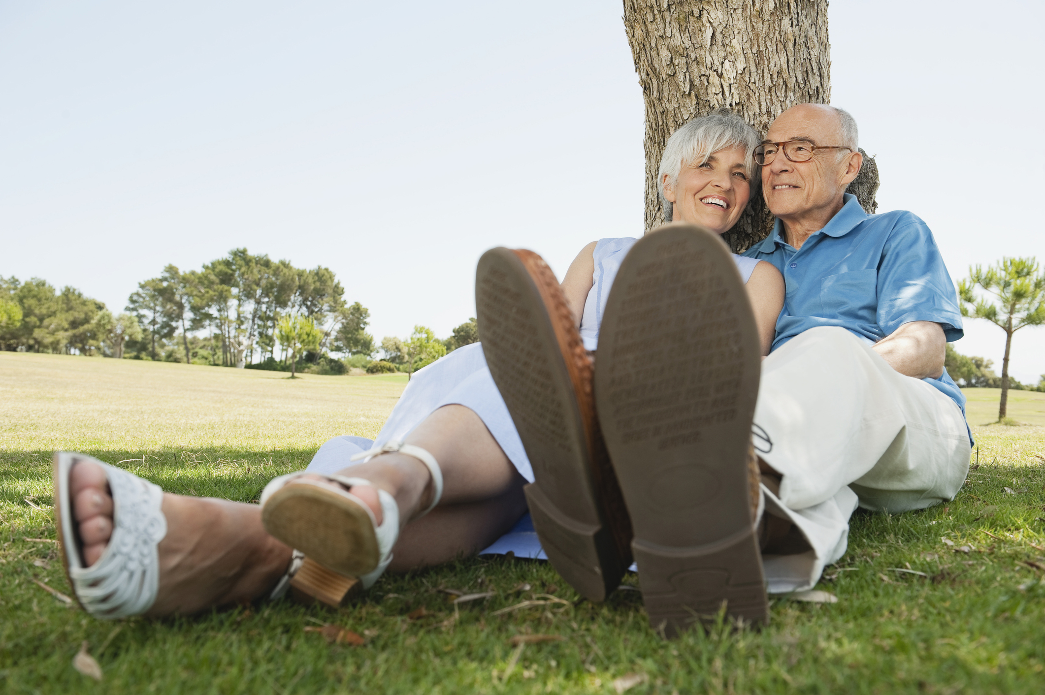 Understanding Edema: What May Be Part of Aging and What's a Concerning Symptom?