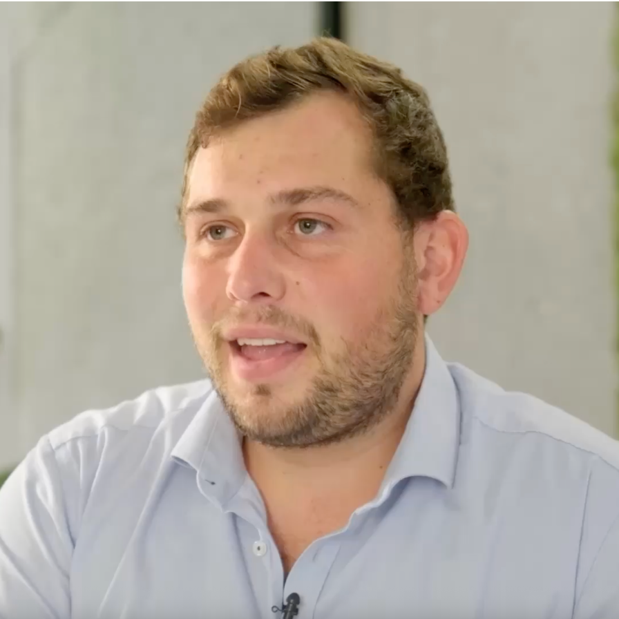Video with CTO of CLINIGMA