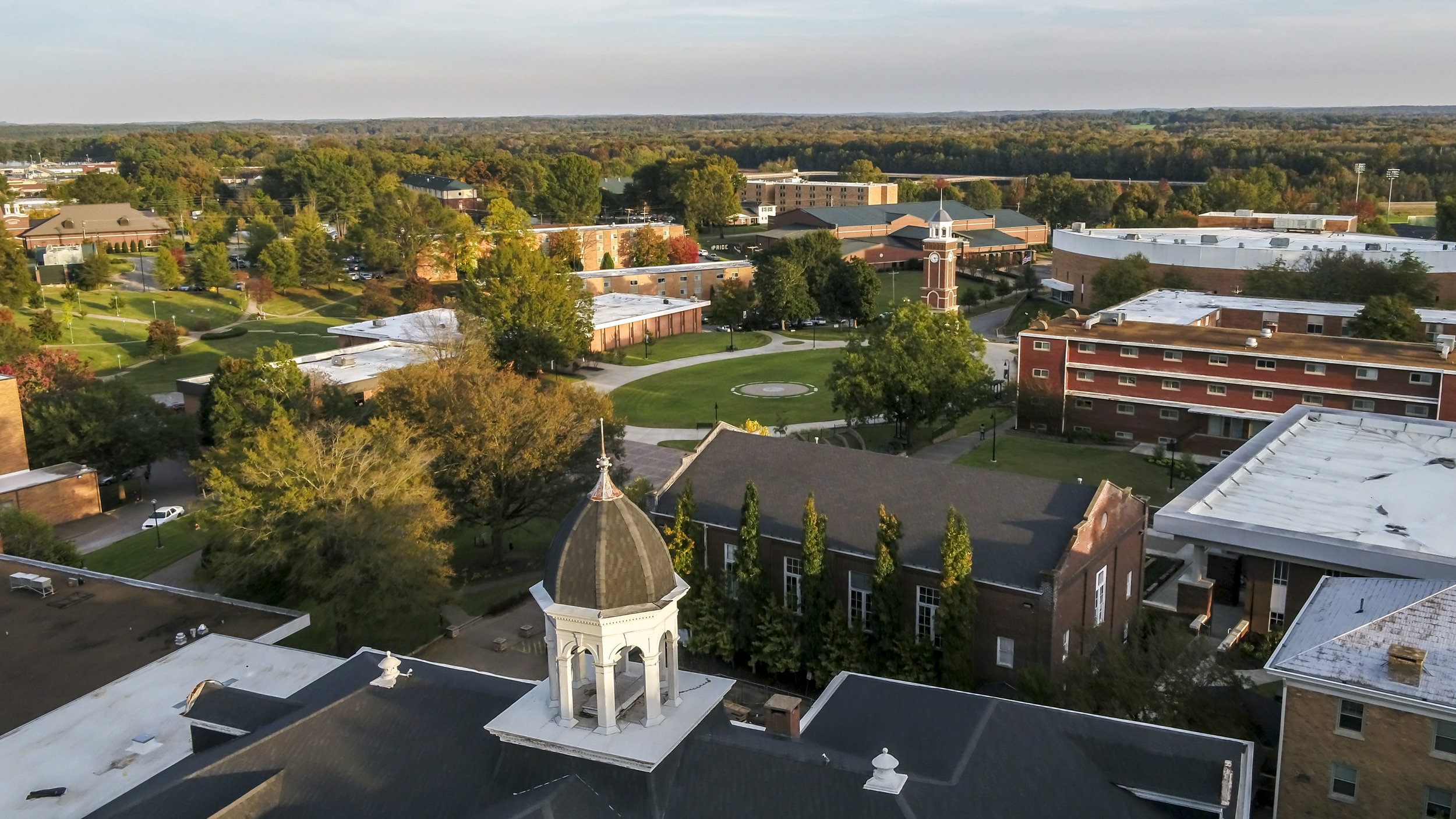 Freed-Hardeman University Hits Record Graduation Benchmark