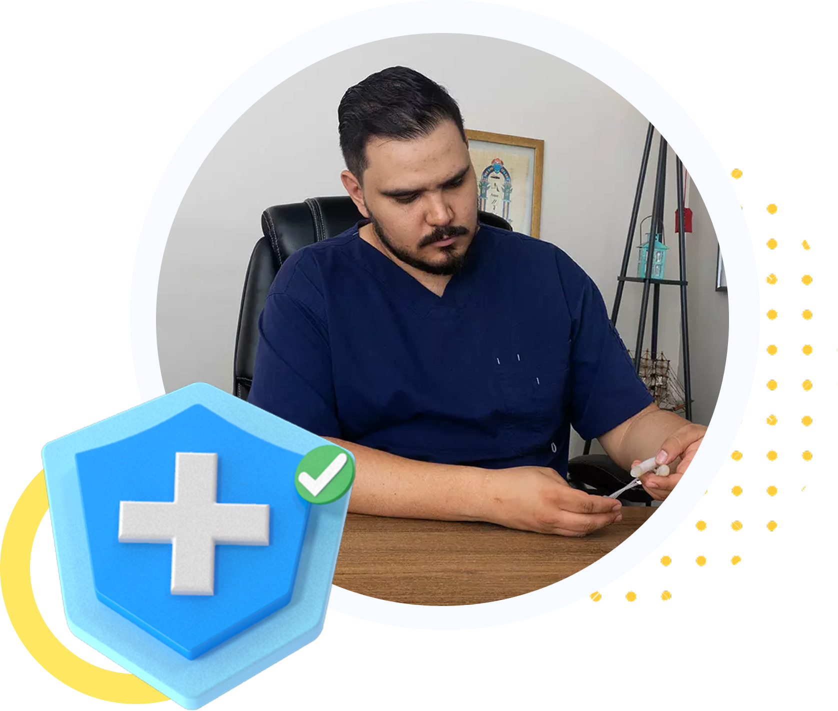 Que son las perlas en el pene | Urólogo Daniel Carrillo Córdova