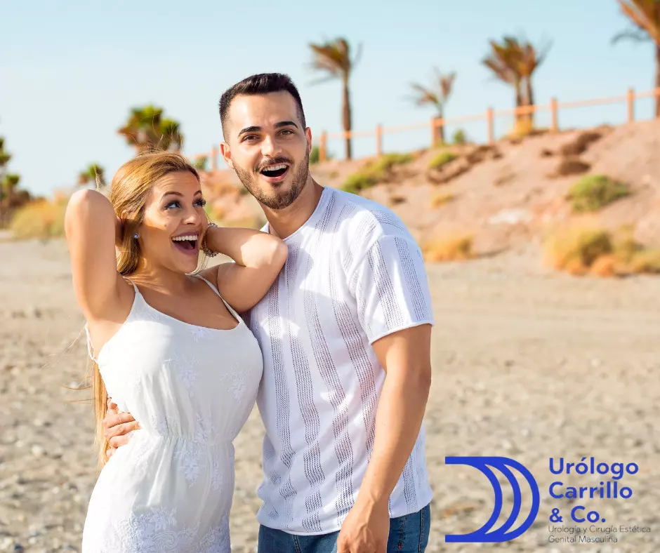 Disfruta tu sexualidad, estando informado