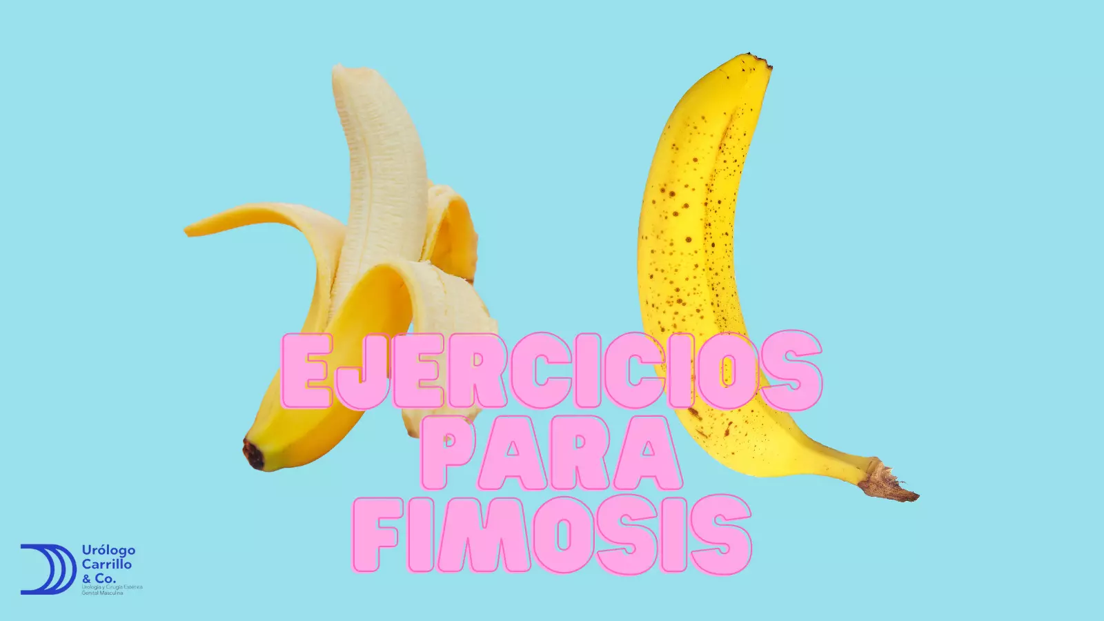 Ejercicios para Bajar el Prepucio y tratar la fimosis de manera natural