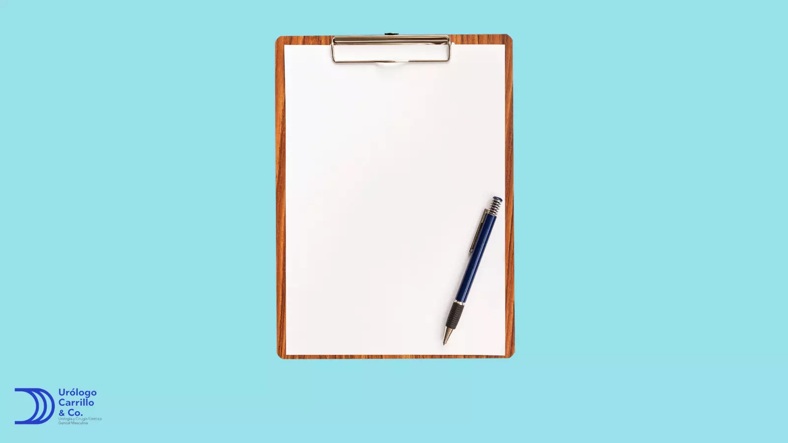 Lleva un registro del seguimiento de tus Ejercicios para Bajar el Prepucio y tratar la fimosis de manera natural