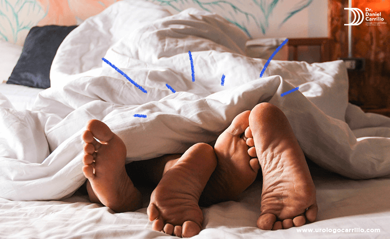 Te comparto algunos consejos para tener sexo inolvidable con tu pareja