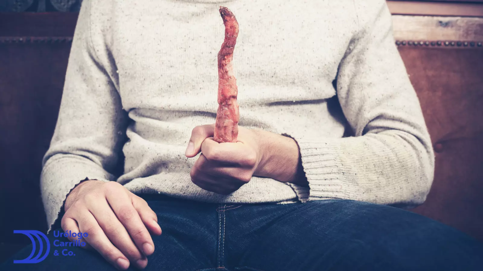 Una de las principales causas de disfunción eréctil es la diabetes 