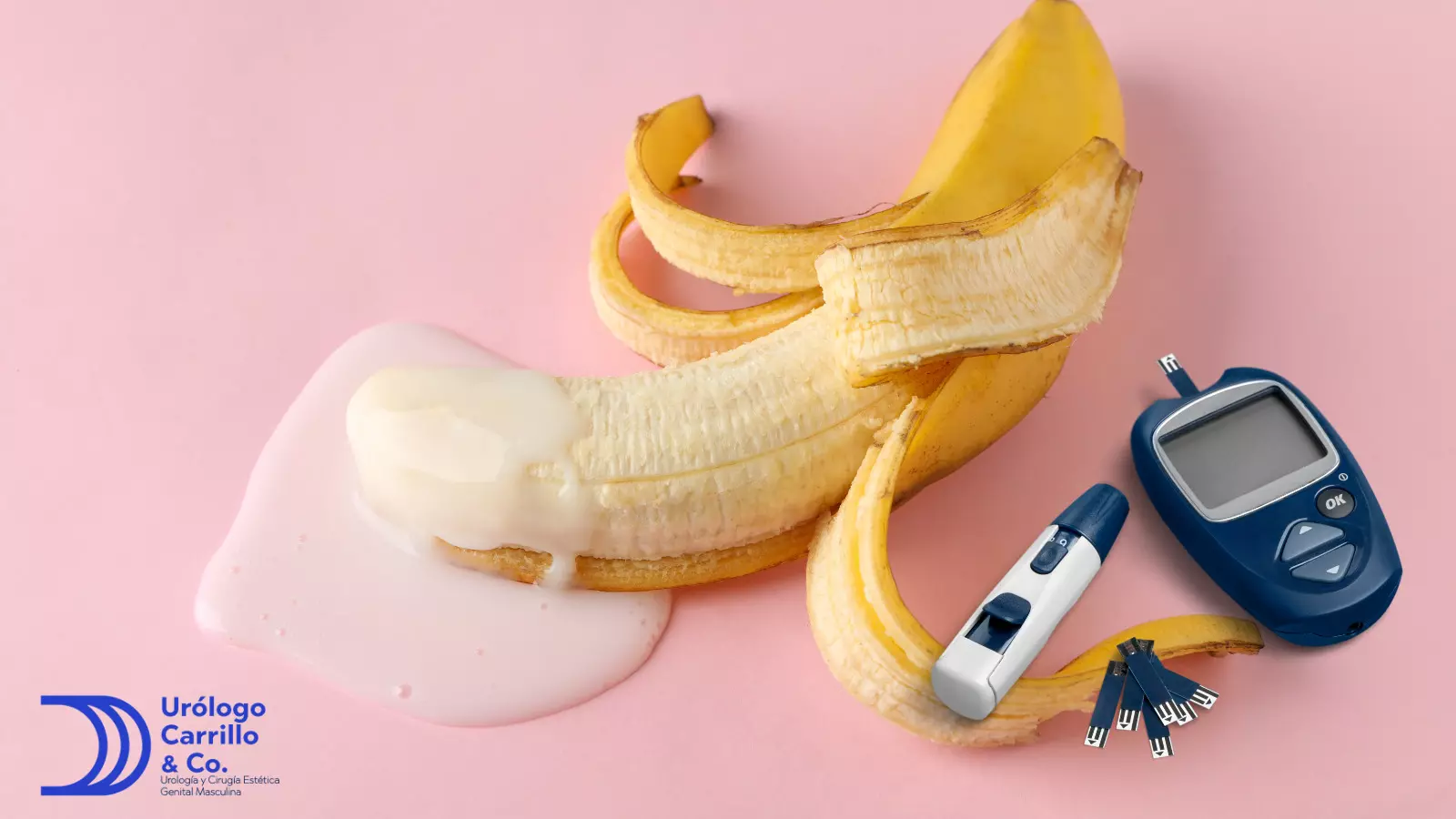 Conoce las Disfunciones Sexuales en Pacientes con Diabetes