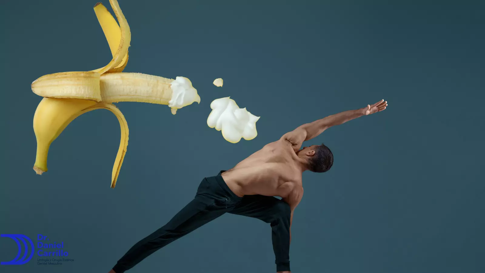 El ejercicio y la meditación son fundamentales para tener mejores erecciones 