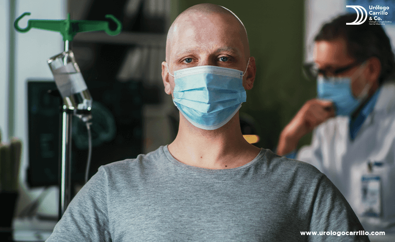 Contagiarse de VPH aumenta el riesgo de cáncer