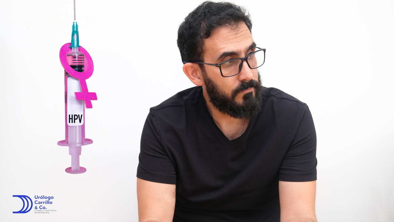 Vacúnate y vacuna a tu pareja si tienes VPH