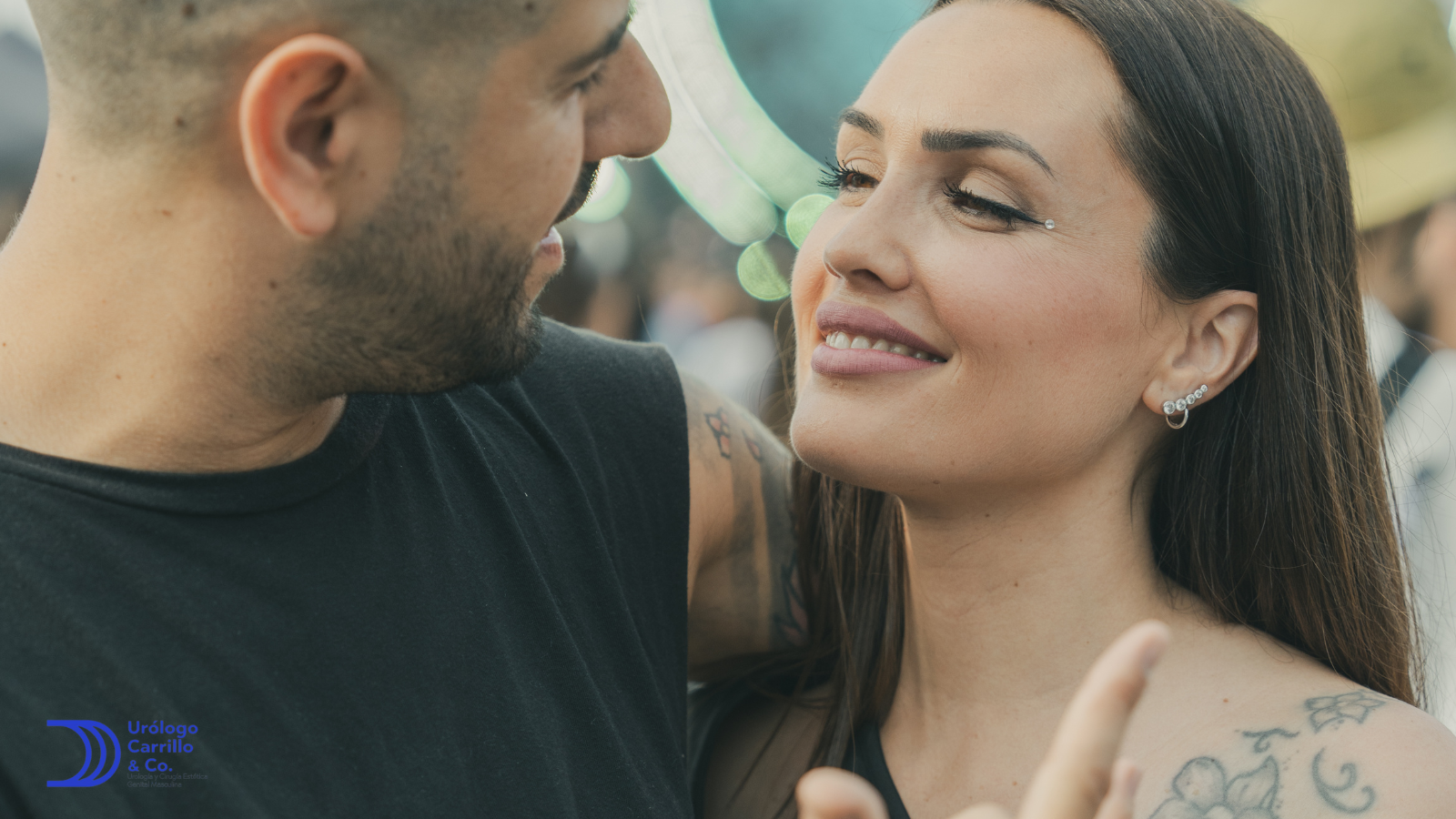 Es posible tener una vida sexual placentera aun con VPH