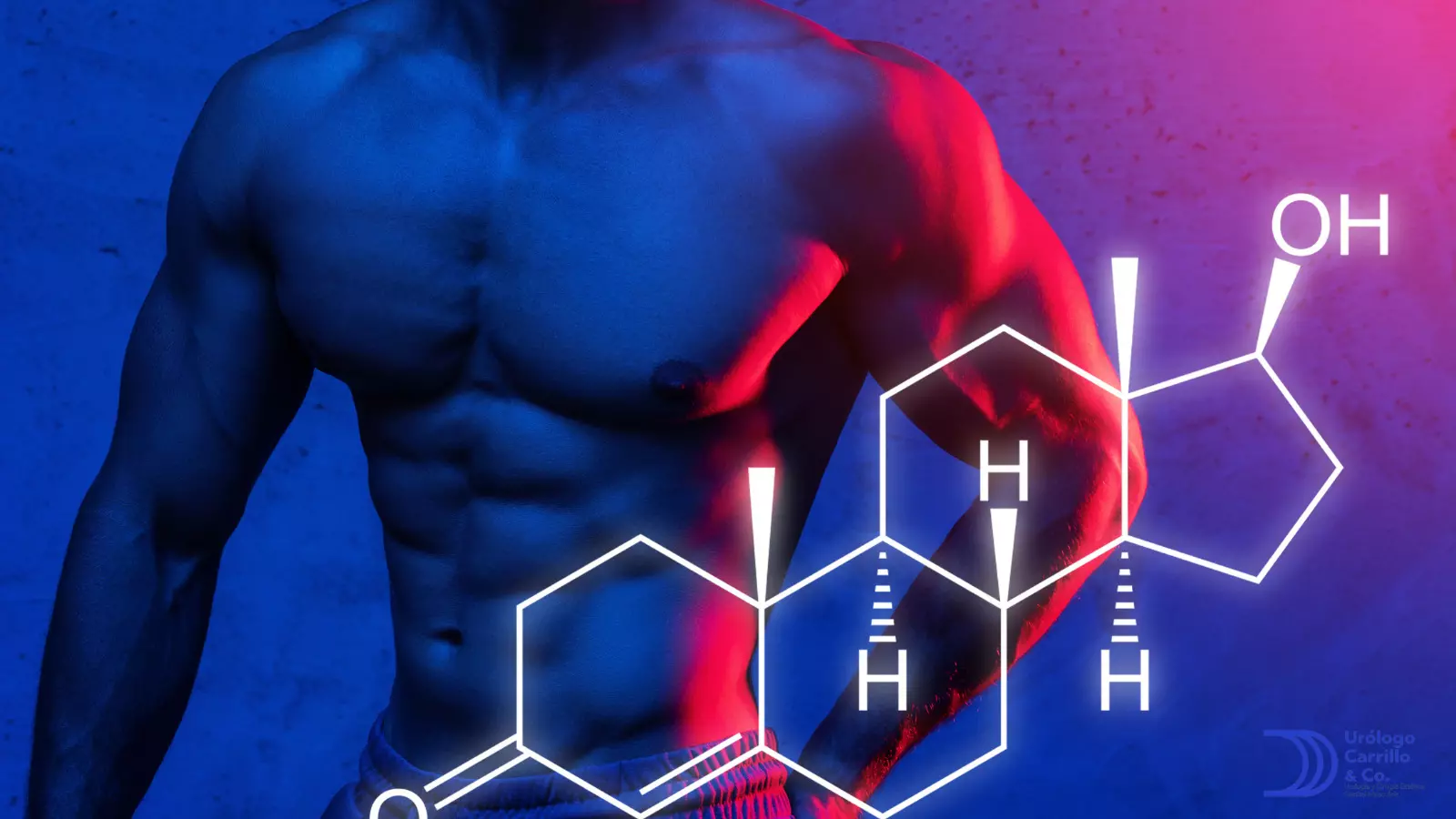 Aprende todo sobre la testosterona inyectable 