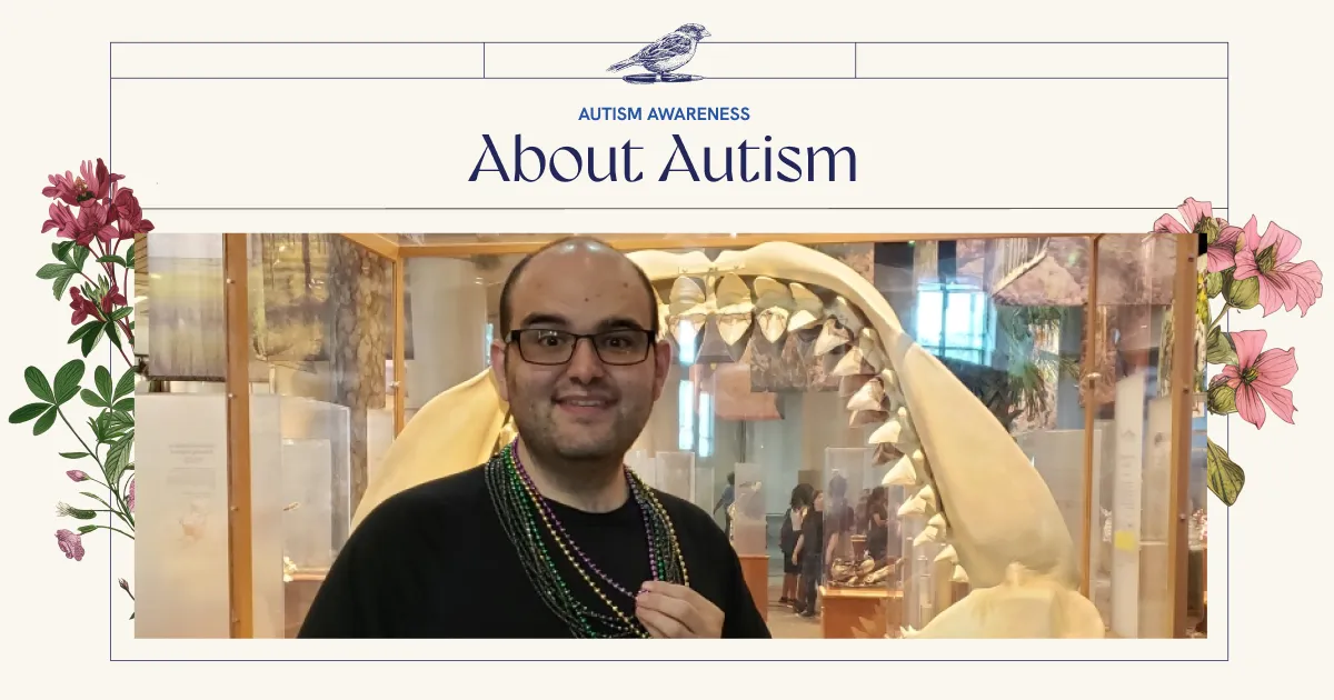 Autism Awareness