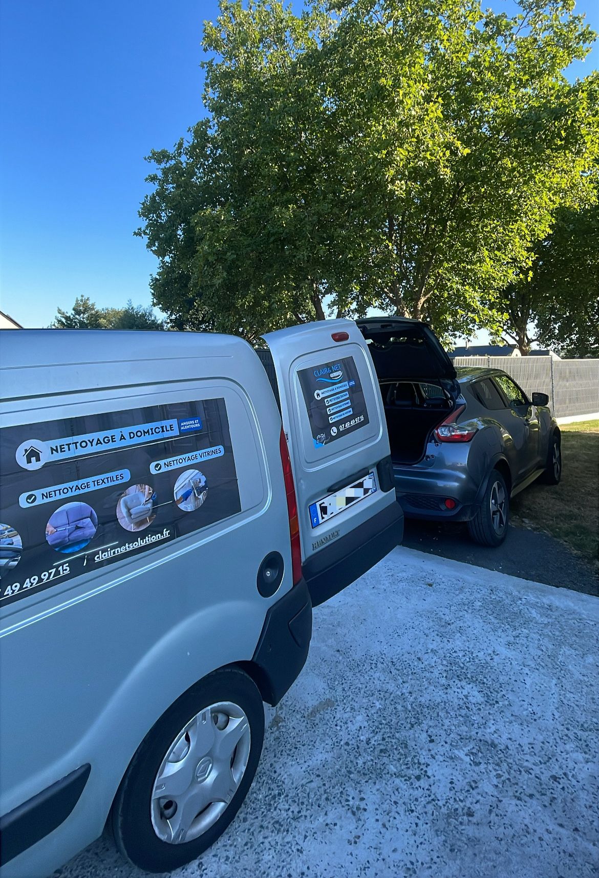 Testimonial Image