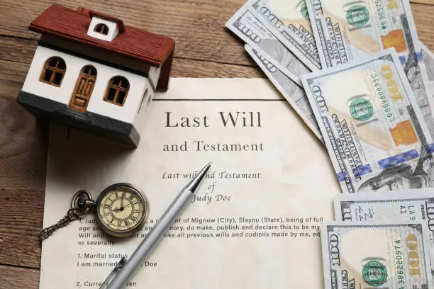 Parenthood: Estate Planning Essentials for Families Using Surrogacy and ART