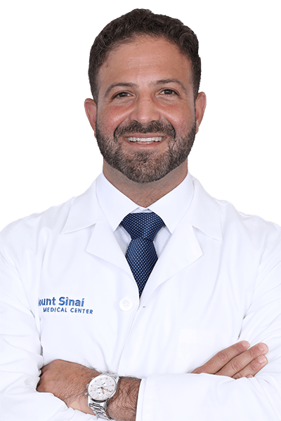 Demystifying Male Fertility: Highlights with Dr. Josh Bitran