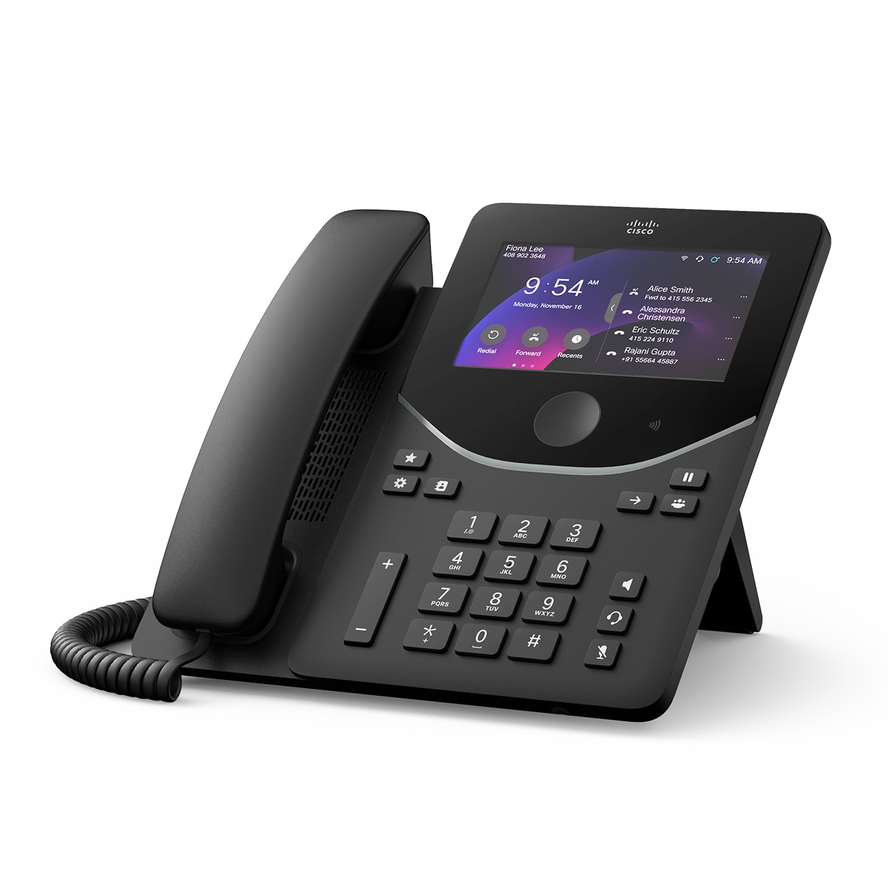 Cloud Connect for Webex Calling