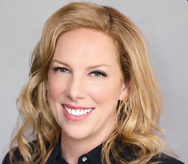 Jeanne Hardy, founder of Levvy