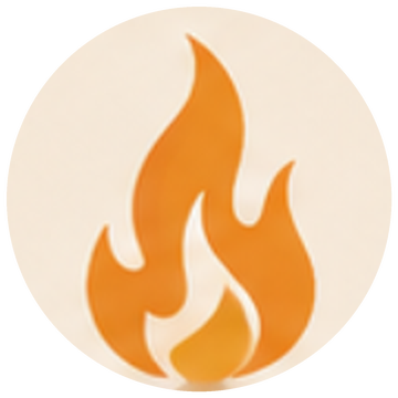 Bookkeepers On Fire