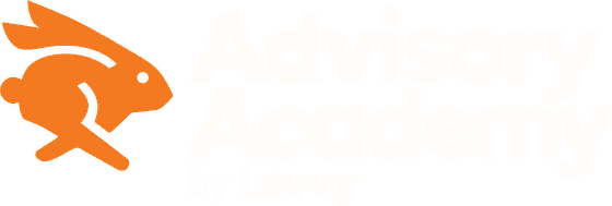 Advisory Academy by Levvy